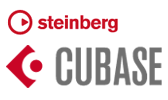 Steinberg Cubaseのロゴ