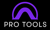 Avid Pro Toolsのロゴ