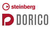 Steinberg Doricoのロゴ